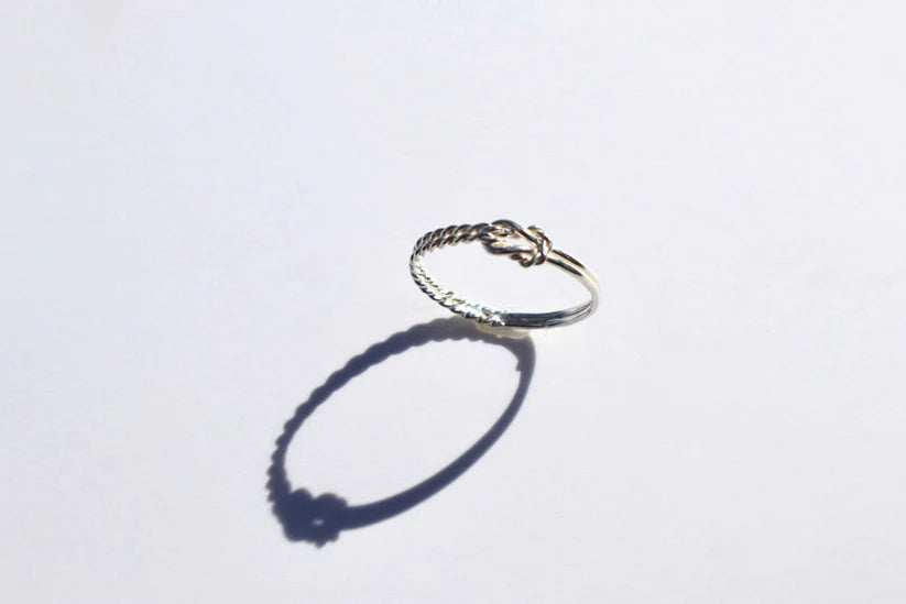 Anillo Knot