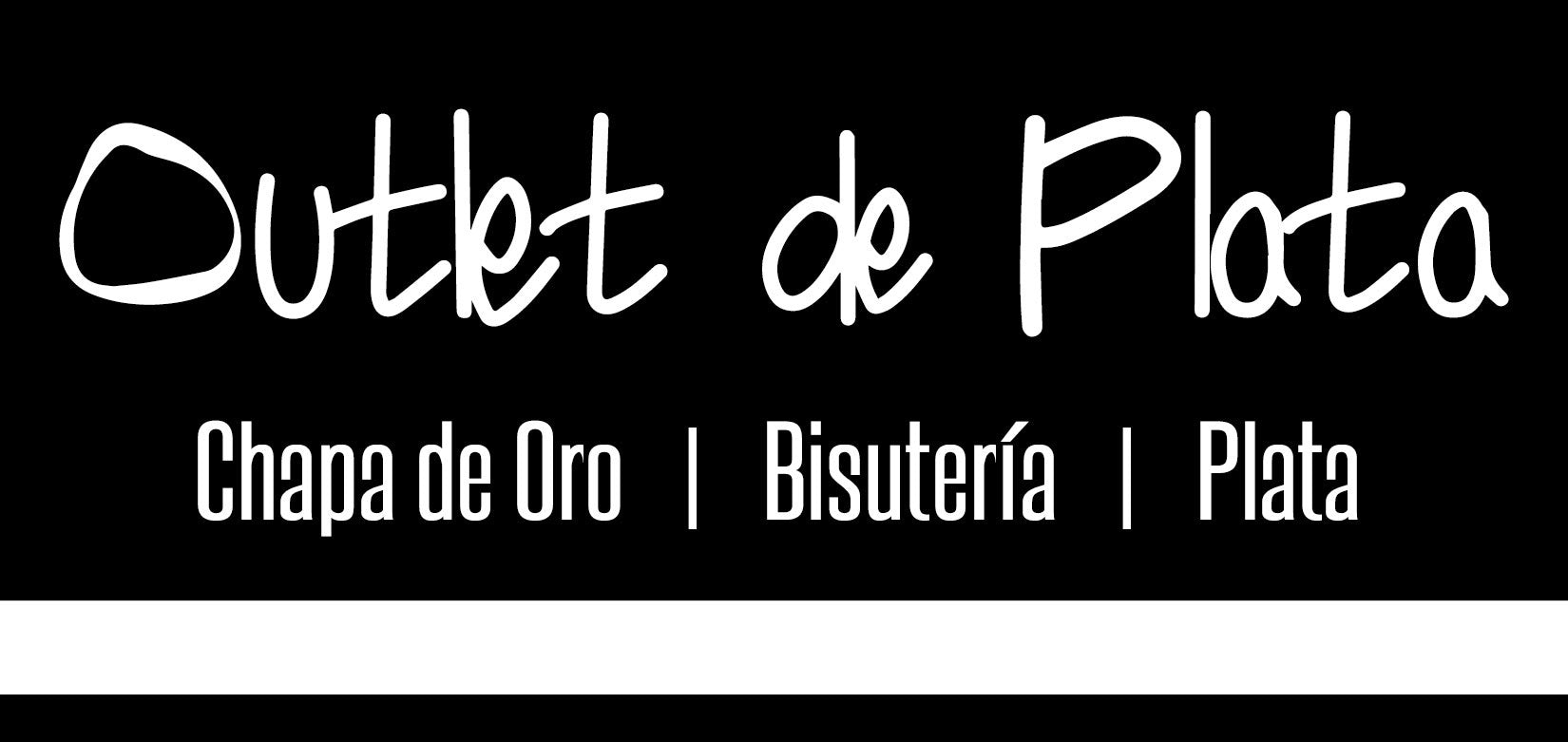 Outlet de Plata Joyería